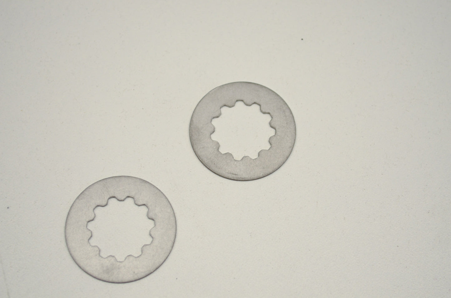 OEM Mercury 12-25252 Prop Washer Qty 2 NOS