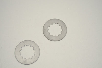 OEM Mercury 12-25252 Prop Washer Qty 2 NOS