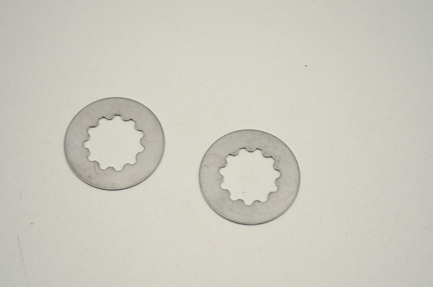 OEM Mercury 12-25252 Prop Washer Qty 2 NOS