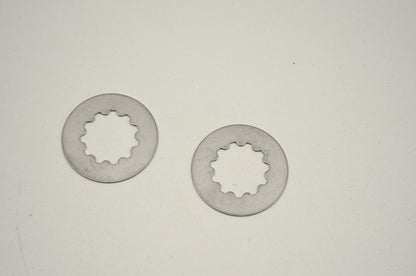 OEM Mercury 12-25252 Prop Washer Qty 2 NOS