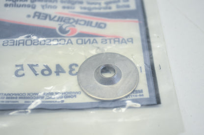 New OEM Mercury Washer for remote Mariner 70 80 90 115 140 NOS