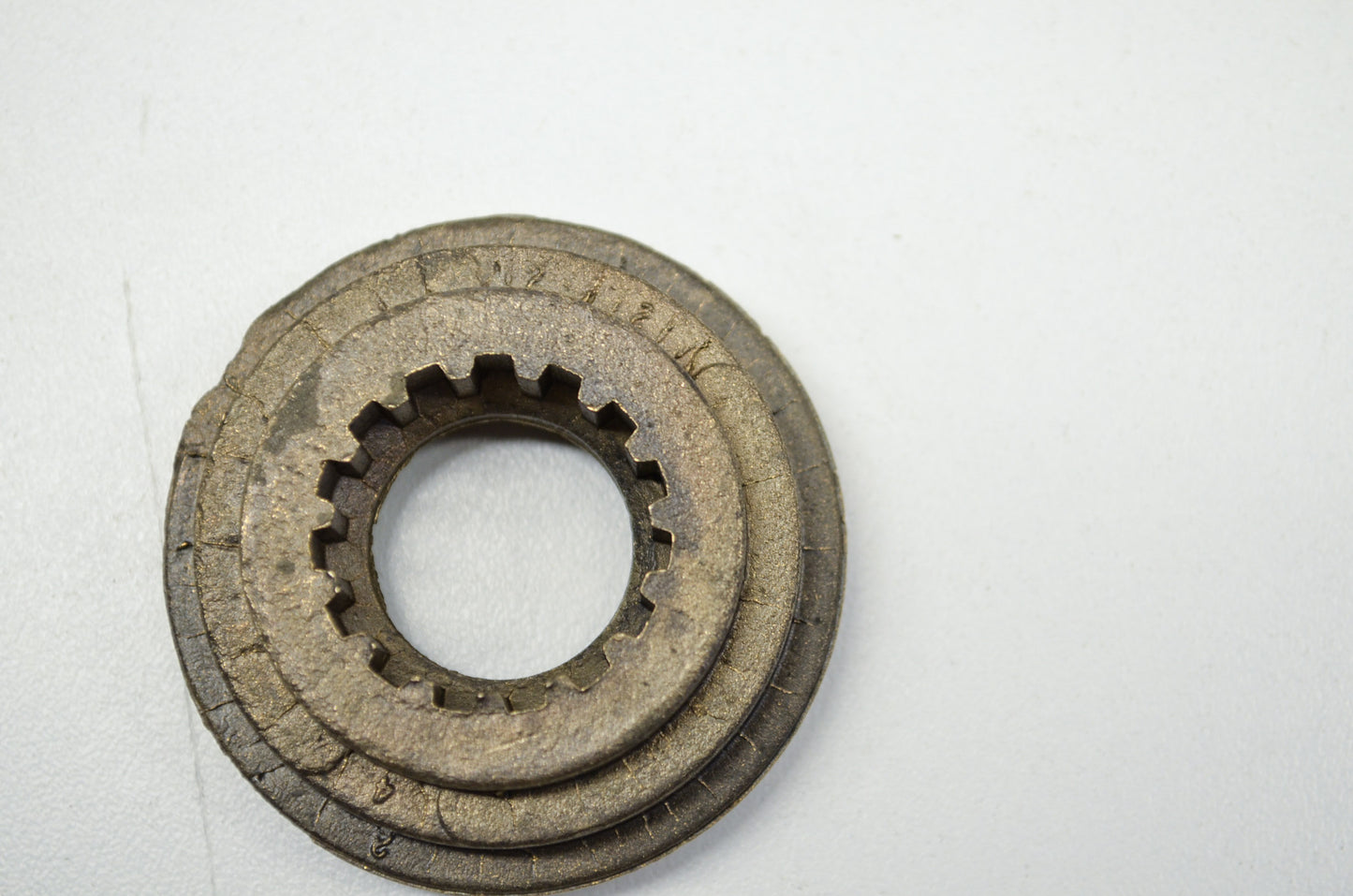 New OEM Mercury Prop Washer Mercruiser Mariner Racing Outboard NOS