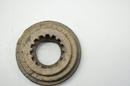 New OEM Mercury Prop Washer Mercruiser Mariner Racing Outboard NOS