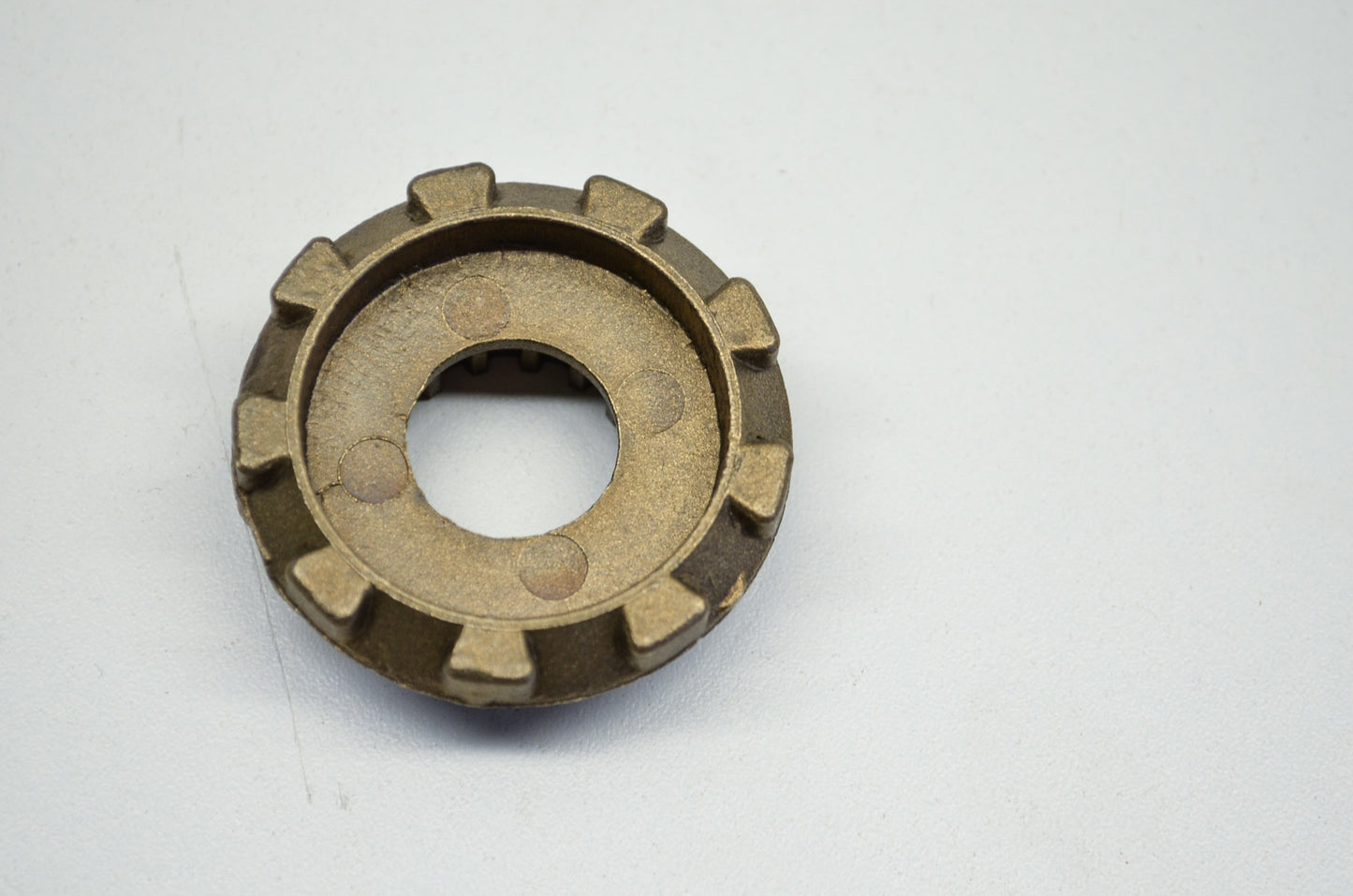 New OEM Mercury Prop Washer Mercruiser Mariner Racing Outboard NOS