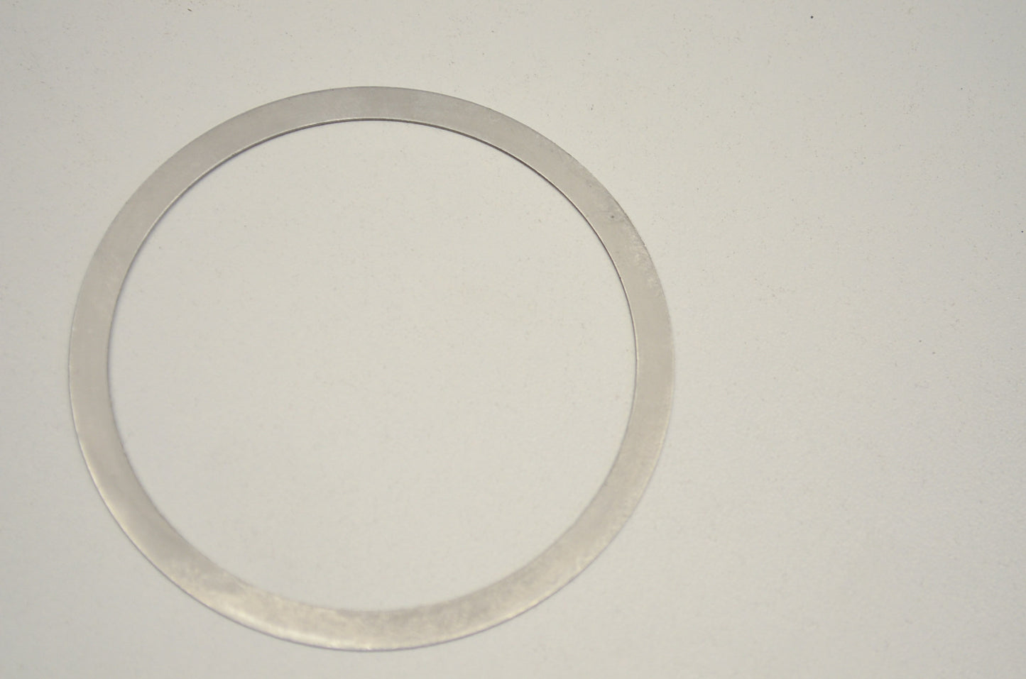 New OEM Mercury Gear housing washer 350 450 500 NOS