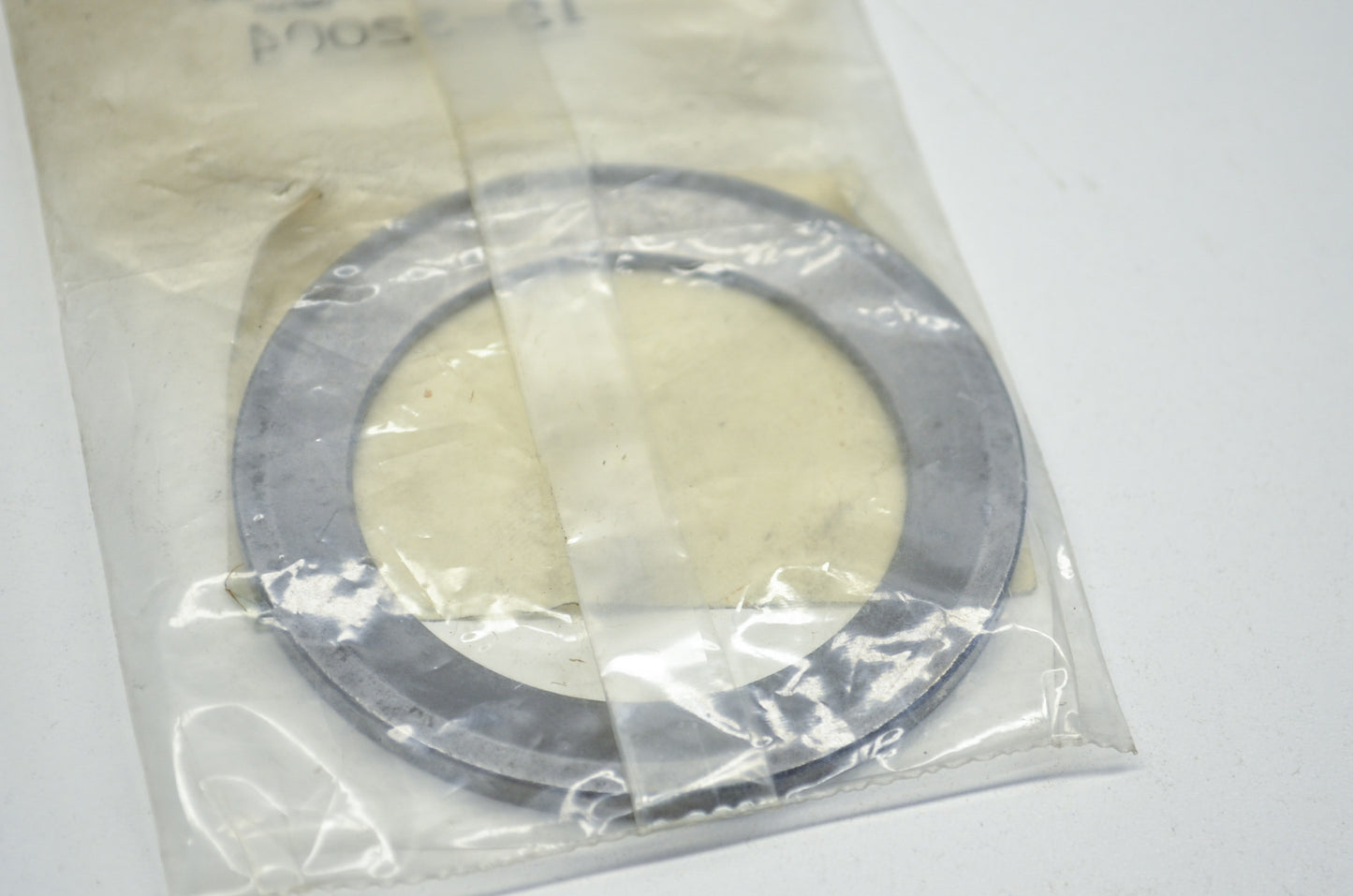 New OEM Mercury Cupped Washer NOS