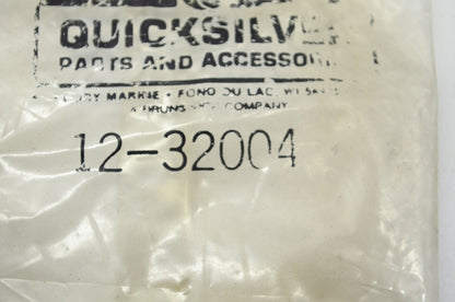 New OEM Mercury Cupped Washer NOS