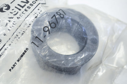 New OEM Mercury Plastic Nut Steering Assy 18 25 NOS