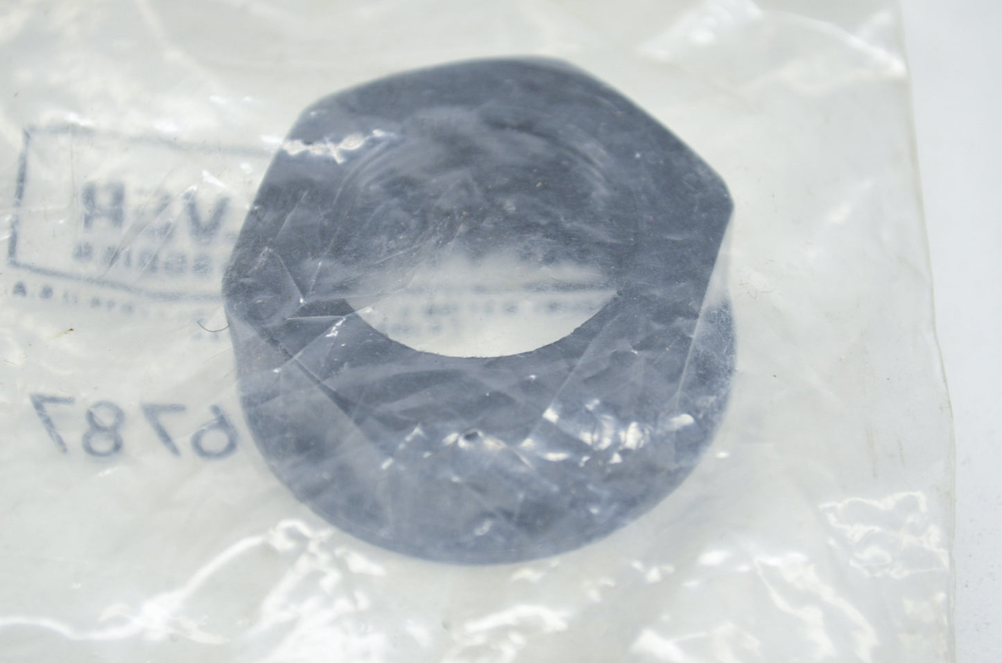 New OEM Mercury Plastic Nut Steering Assy 18 25 NOS