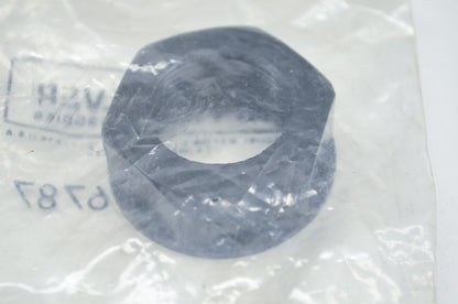 New OEM Mercury Plastic Nut Steering Assy 18 25 NOS