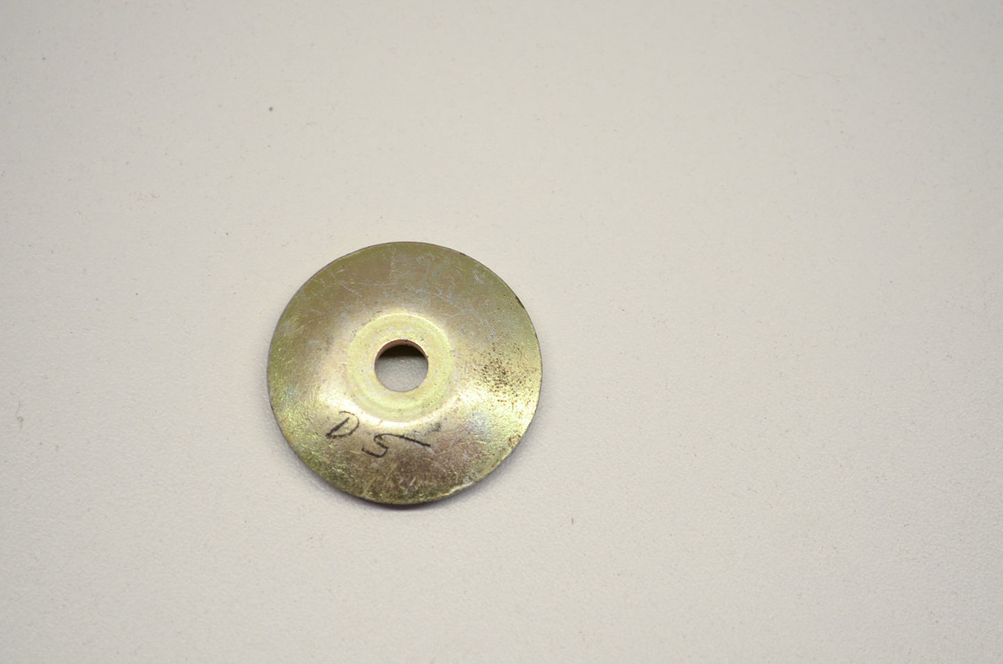 New OEM Mercury Concave Washer 40 45 60 75 100 110 150 200 250 NOS