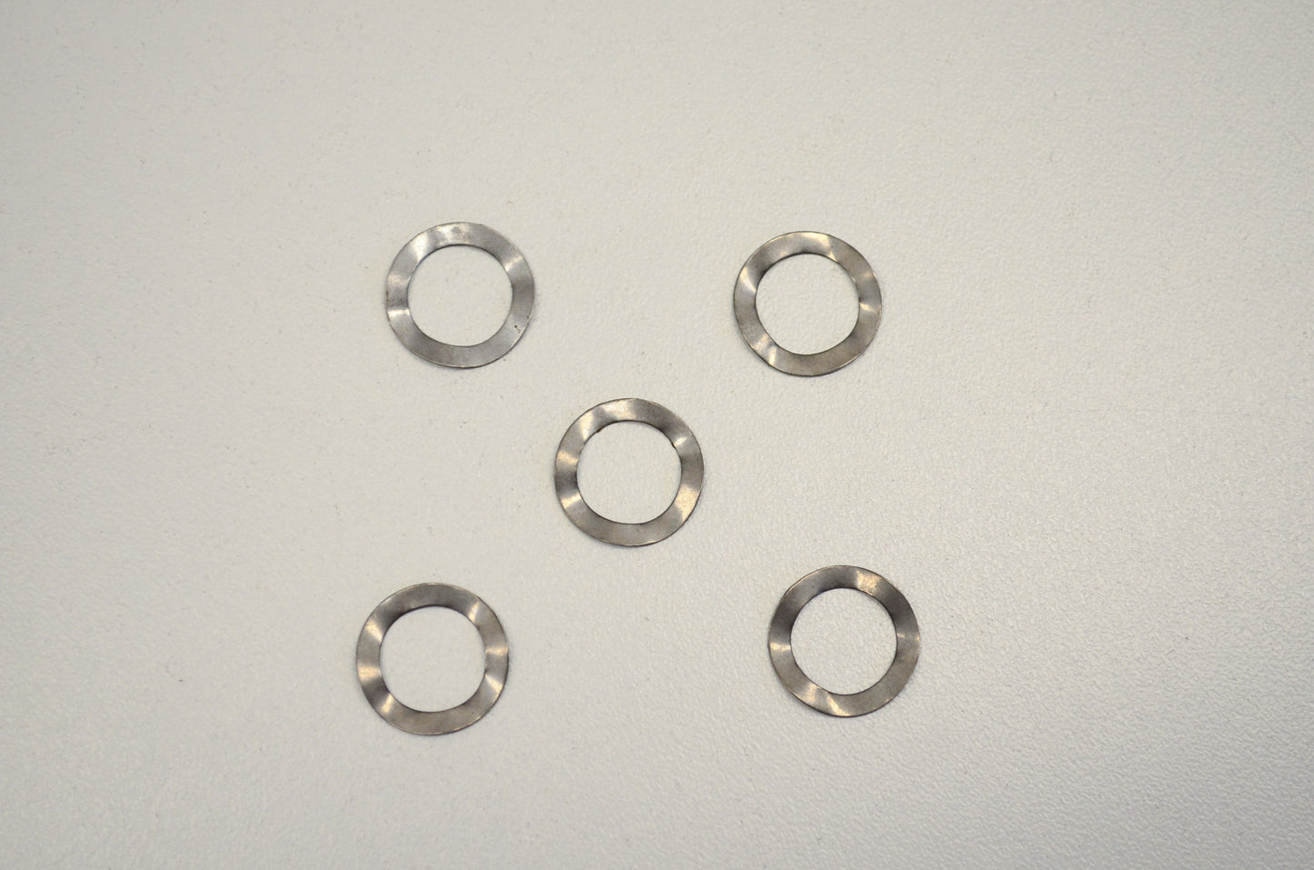 New OEM Mercury Wave Washers Qty 5 200 300 350 400 450 500 650 700 NOS