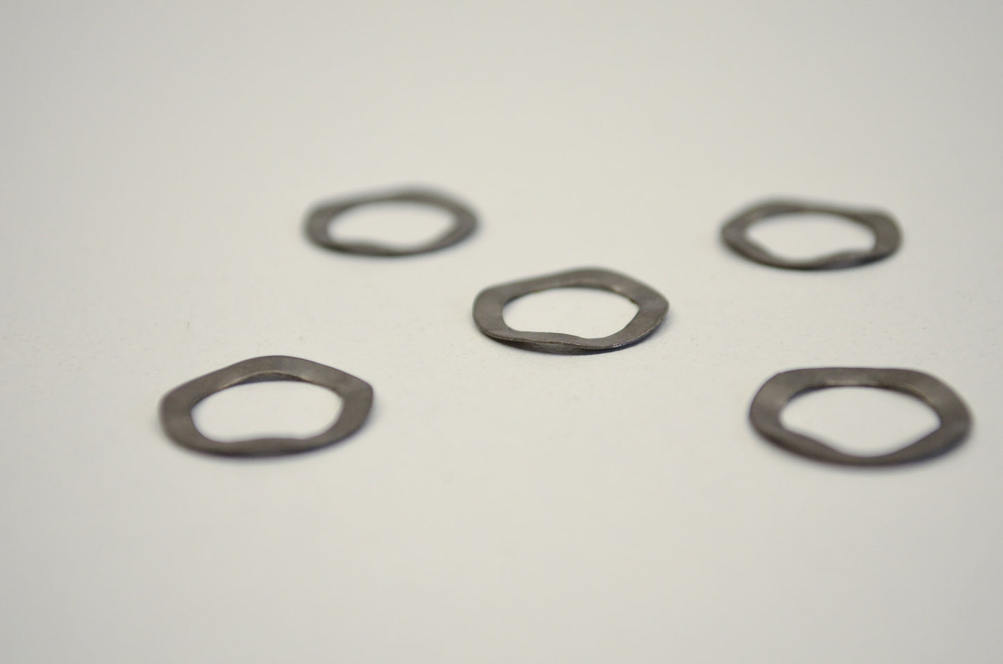 New OEM Mercury Wave Washers Qty 5 200 300 350 400 450 500 650 700 NOS