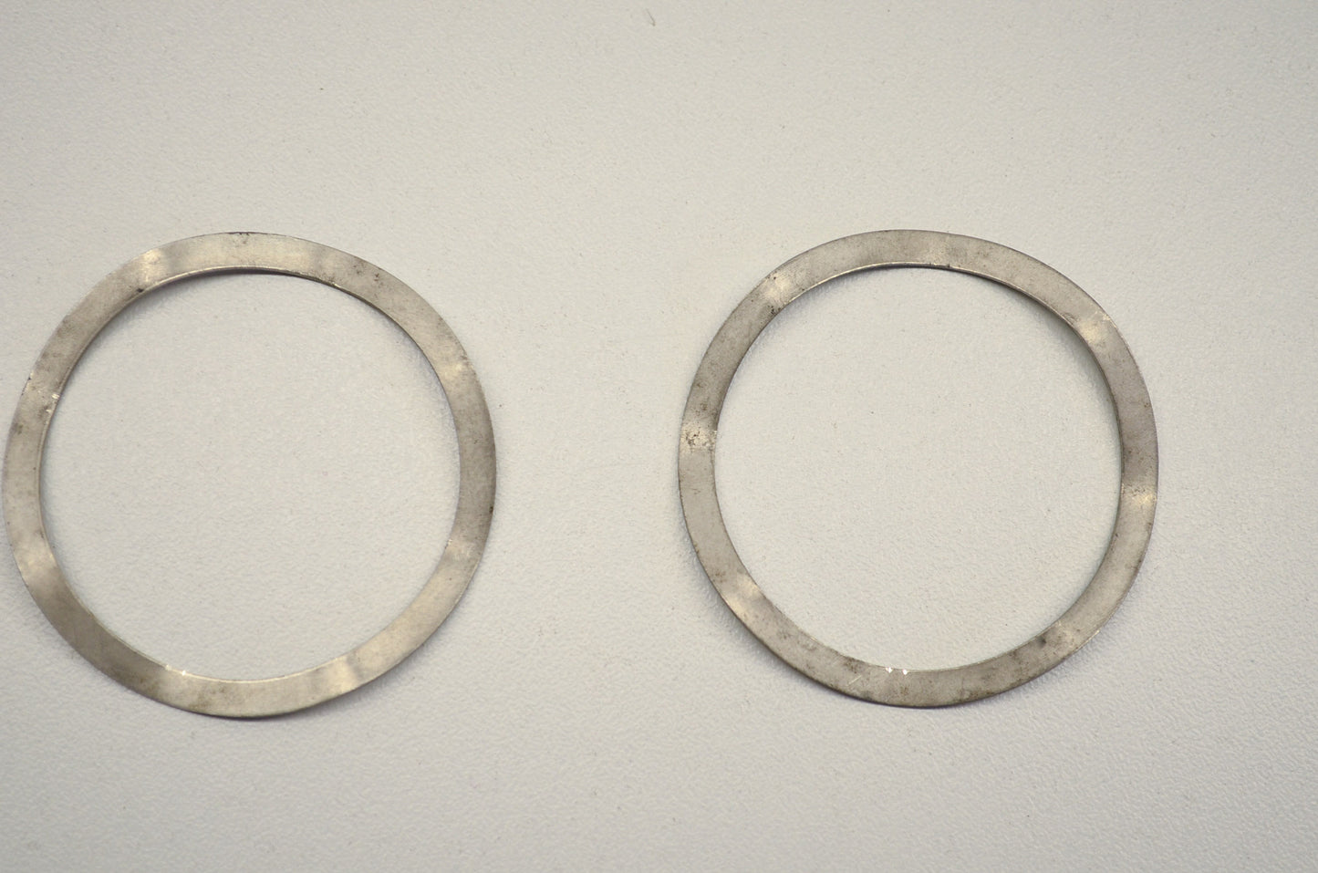 New OEM Mercury Wave Washers Qty 2 NOS