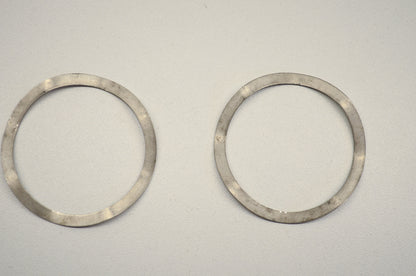 New OEM Mercury Wave Washers Qty 2 NOS