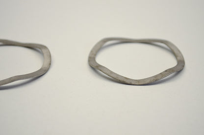 New OEM Mercury Wave Washers Qty 2 NOS