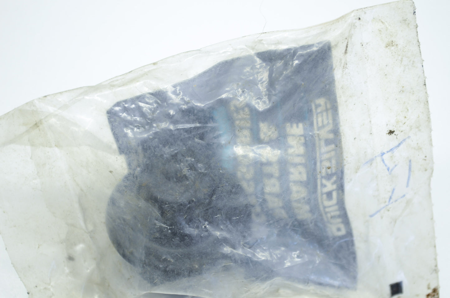 New OEM Mercury Handle Cap 75 98 NOS