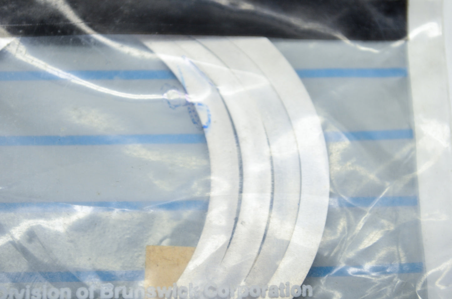New OEM Mercury Gear Box Shim Set 300 350 400 NOS