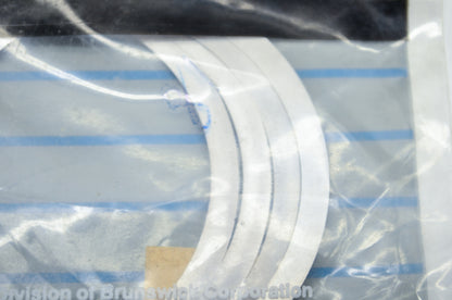 New OEM Mercury Gear Box Shim Set 300 350 400 NOS