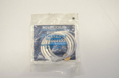 New OEM Mercury Gear Box Shim Set Racing Outboard NOS