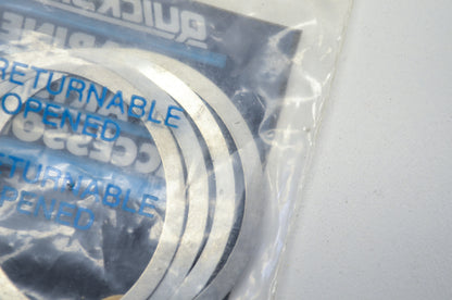 New OEM Mercury Gear Box Shim Set Racing Outboard NOS
