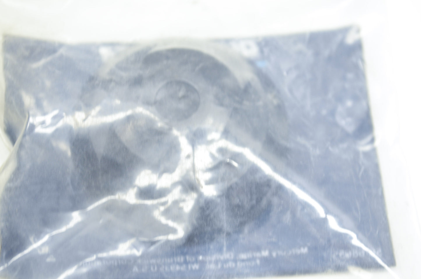 New OEM Mercury Caps Anchor Pin Qty 2 Mercruiser Racing Drive NOS
