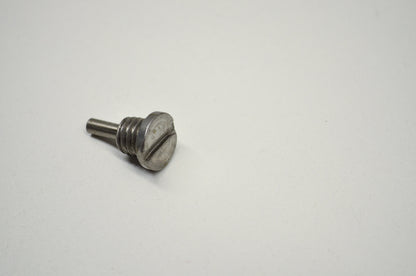 New OEM Mercury Magnetic Drain Plug Only Mariner Force Mercruiser Racing Sterndr