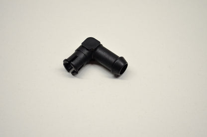 New OEM Mercury Elbow Cowl Vent 400 500 650 850 900 1000 1100 1250 NOS