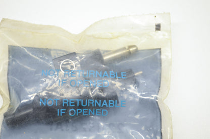 New OEM Mercury Fuel Connector Only Mariner 45 50 60 70 75 80 90 135 150 175 200