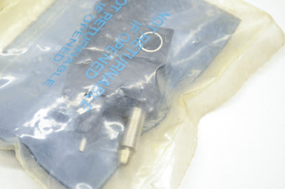 New OEM Mercury Fuel Connector Only Mariner 45 50 60 70 75 80 90 135 150 175 200