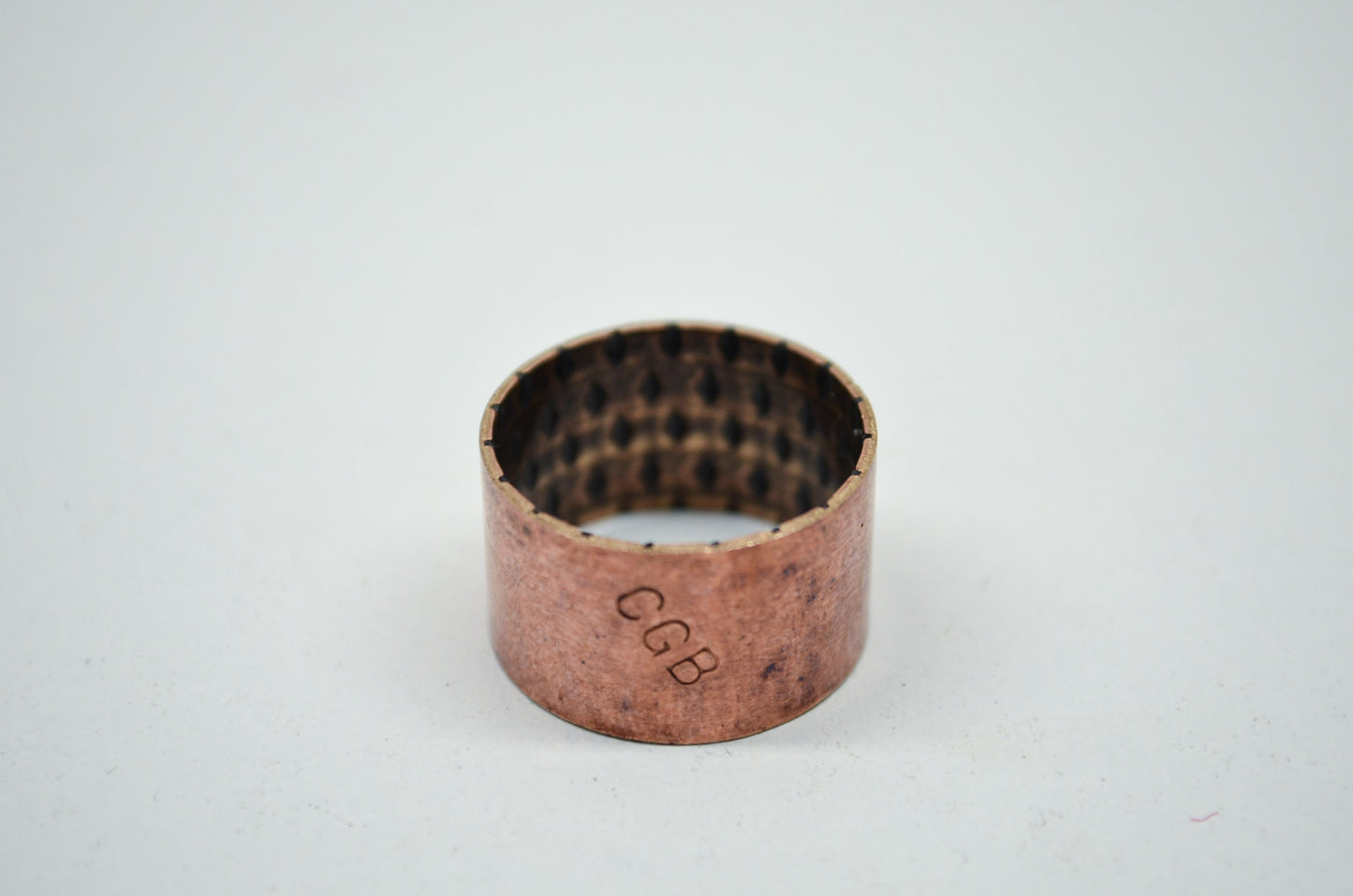 New OEM Mercury 23-26044 Copper Starter Bushing NOS