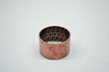 New OEM Mercury 23-26044 Copper Starter Bushing NOS