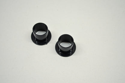 New OEM Mercury Plastic Bushings Qty 2 Mariner 85 500 650 800 850 1000 1100 1150