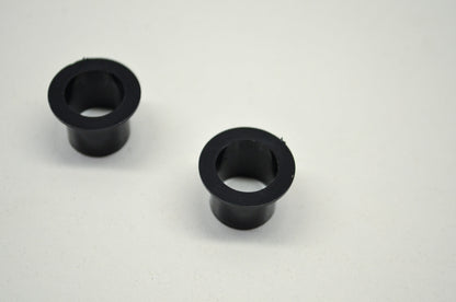 New OEM Mercury Plastic Bushings Qty 2 Mariner 85 500 650 800 850 1000 1100 1150