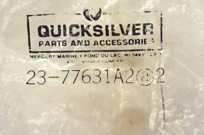 New OEM Mercury Shift bushing Racing Outboard Mariner 90 140 150 200 1500XS NOS