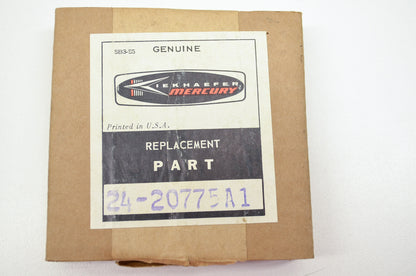 New OEM Mercury 24-20775A1 Starter Recoil Spring NOS