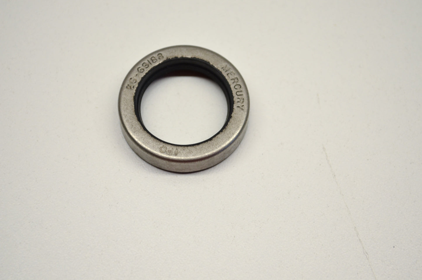 New OEM Mercury Bearing Carrier Oil Seal NOS