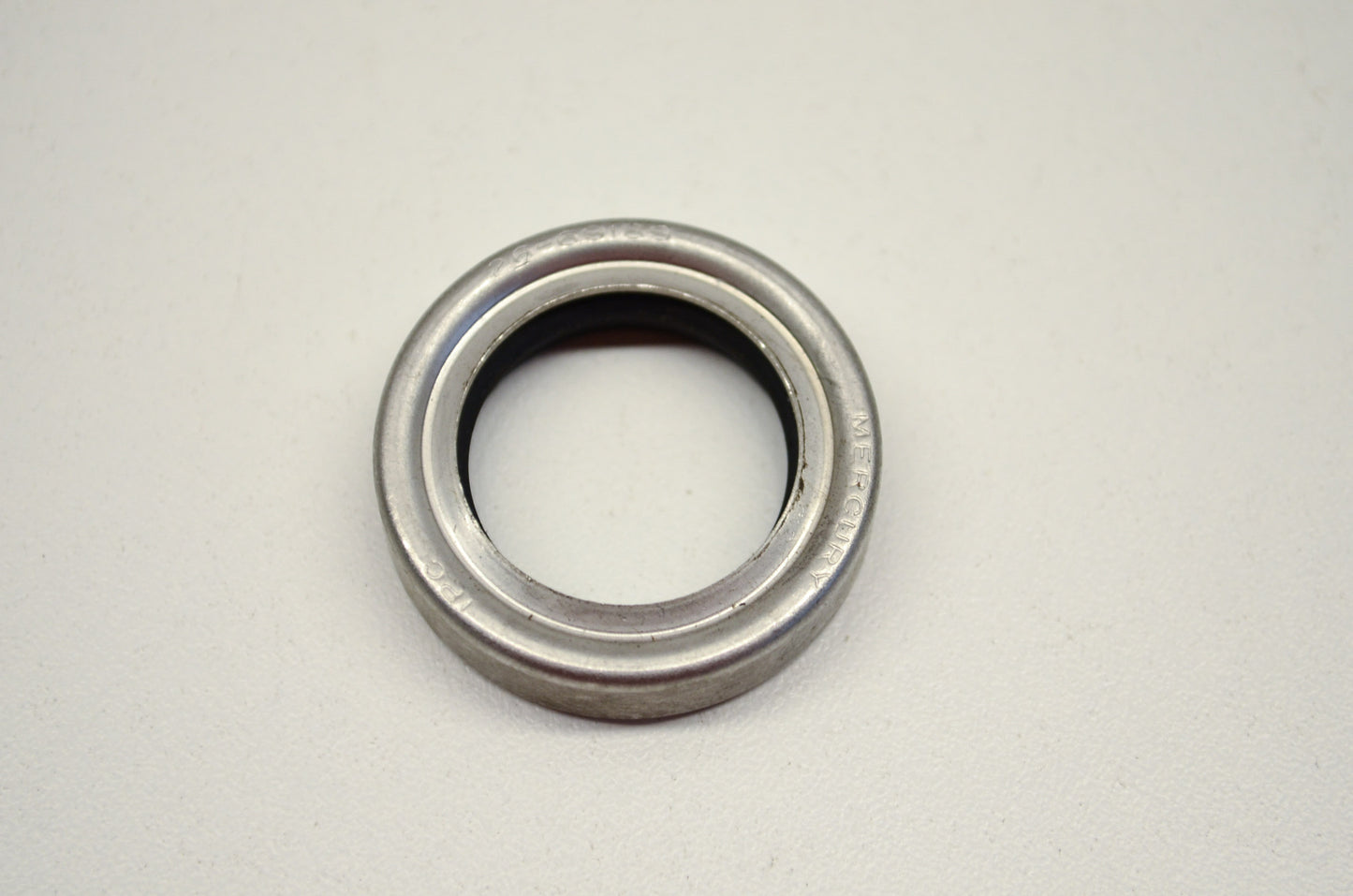 New OEM Mercury Bearing Carrier Oil Seal NOS