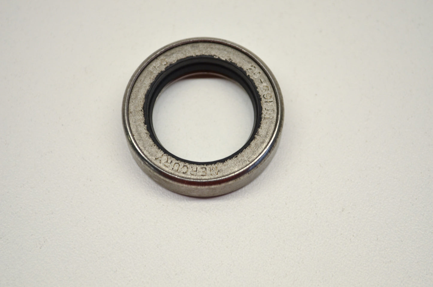 New OEM Mercury Bearing Carrier Oil Seal NOS