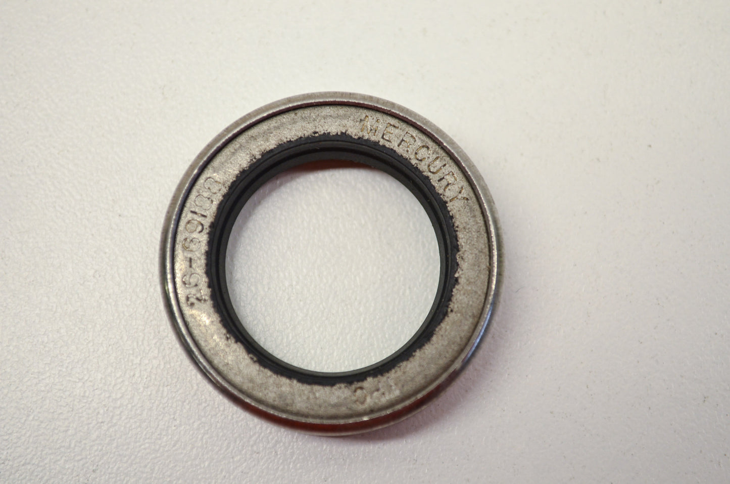 New OEM Mercury Bearing Carrier Oil Seal NOS