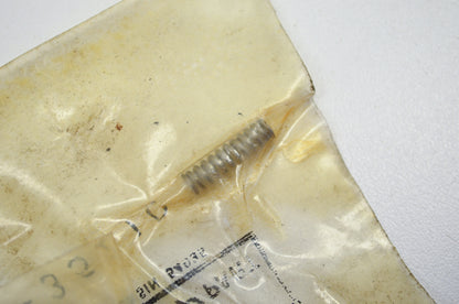 New OEM Mercury Detent Spring Mariner 70 80 90 115 140 NOS