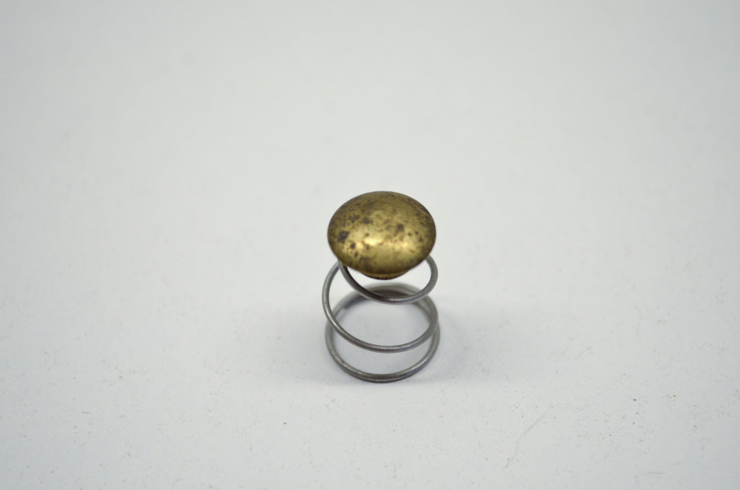 New OEM Mercury Spring and Contact Assy 60 75 110 20 350 400 500 NOS