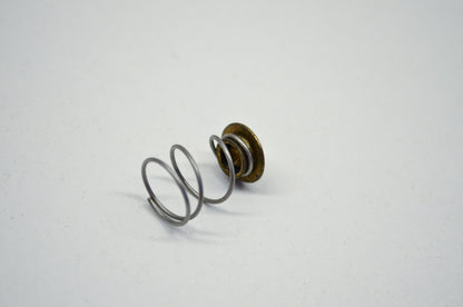 New OEM Mercury Spring and Contact Assy 60 75 110 20 350 400 500 NOS