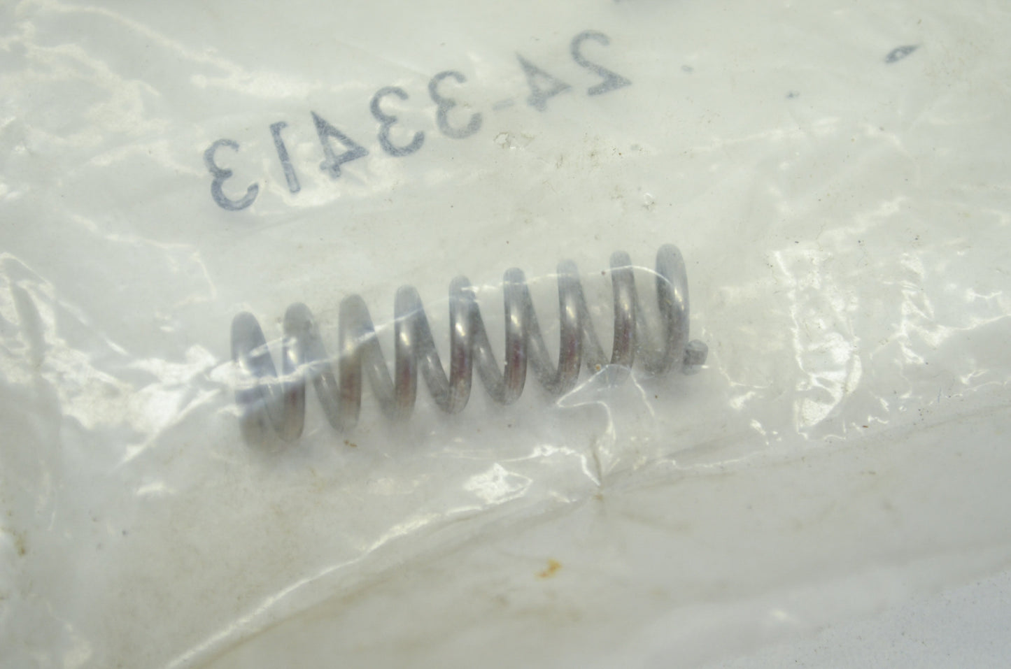 New OEM Mercury Reverse Lock Tension Spring 200 NOS