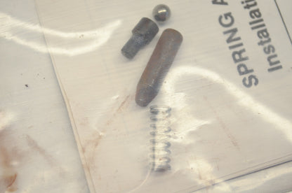 New OEM Mercury 24-92999A1 Spring Assy Kit NOS