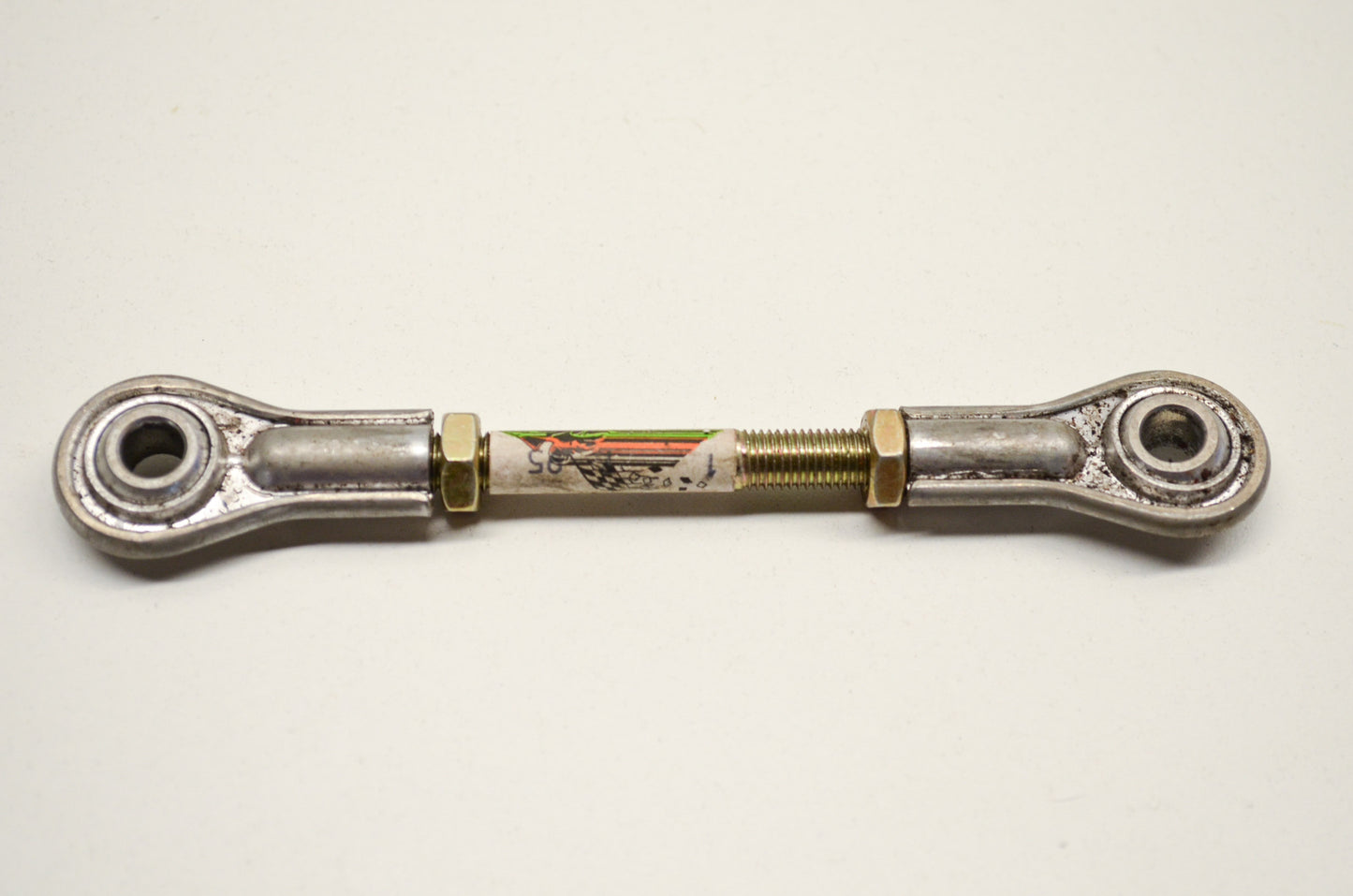 OEM Arctic Cat 0702-289 Upper Shifting Link NOS