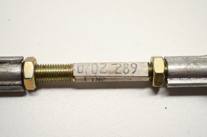 OEM Arctic Cat 0702-289 Upper Shifting Link NOS