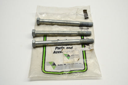OEM Arctic Cat 0123-976 Cap Screw 3/8-16X4-1/2 Qty 3 NOS