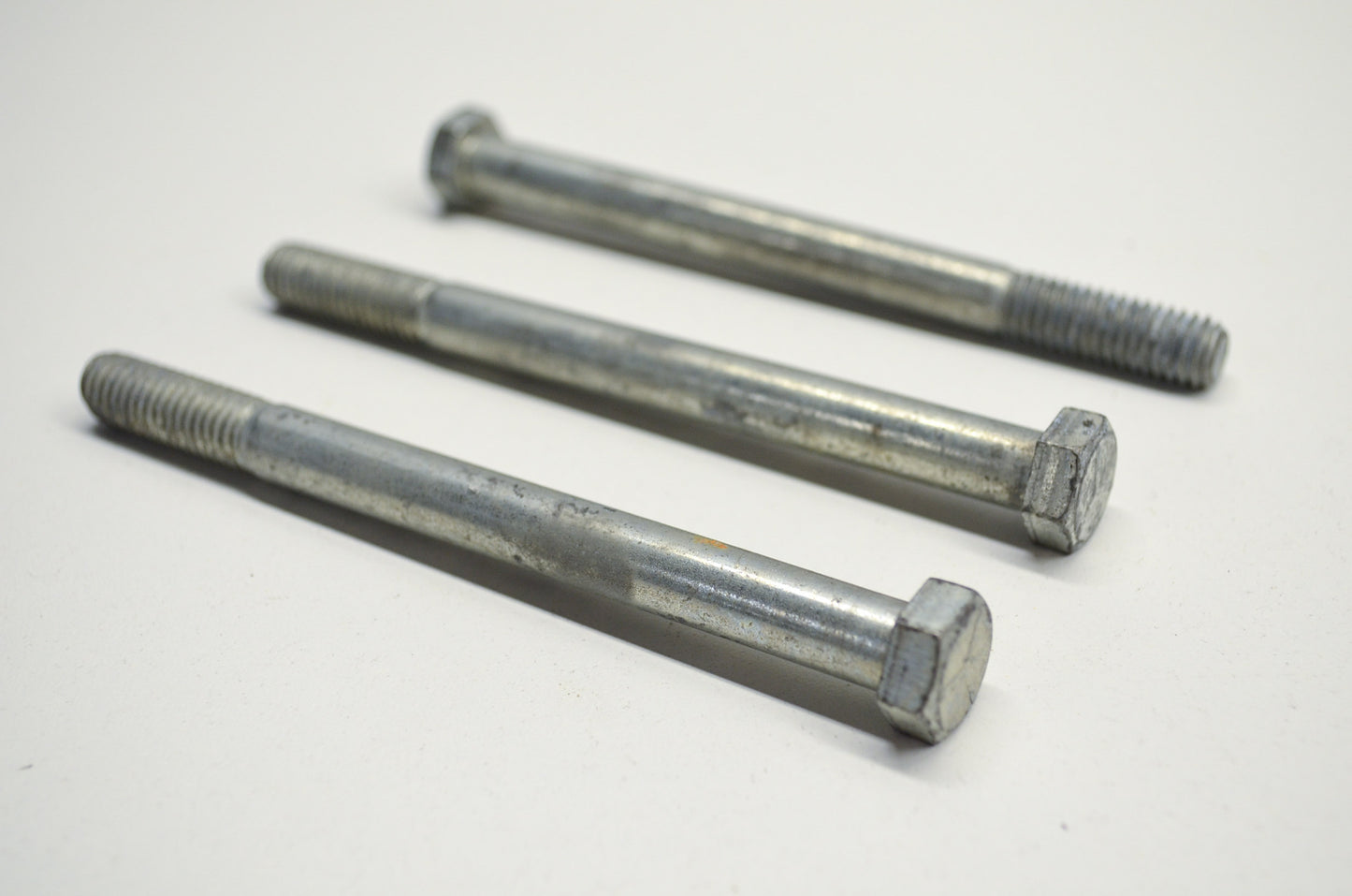 OEM Arctic Cat 0123-976 Cap Screw 3/8-16X4-1/2 Qty 3 NOS