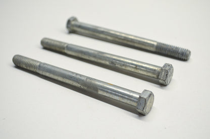 OEM Arctic Cat 0123-976 Cap Screw 3/8-16X4-1/2 Qty 3 NOS